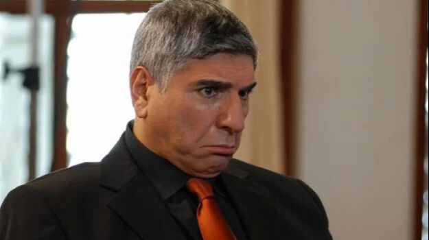 'Kurtlar Vadisi'nin 'Kılıç'ı Atilla Olgaç'ın son halini görenler şaşırdı: Ekranlara dönüyor... - 1. Resim