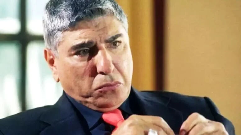 'Kurtlar Vadisi'nin 'Kılıç'ı Atilla Olgaç'ın son halini görenler şaşırdı: Ekranlara dönüyor... - 2. Resim