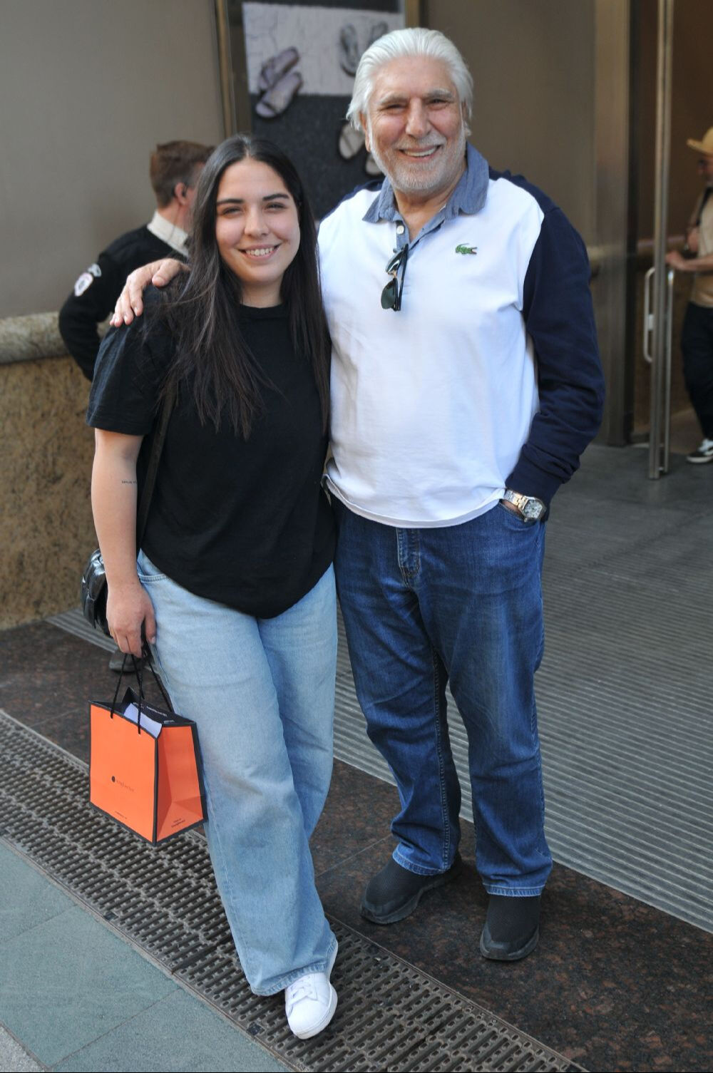 'Kurtlar Vadisi'nin 'Kılıç'ı Atilla Olgaç'ın son halini görenler şaşırdı: Ekranlara dönüyor... - 3. Resim