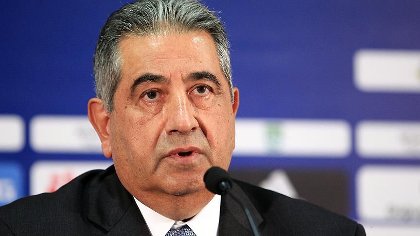 Mahmut Uslu Fenerbahçe başkanlığına aday olacak mı?