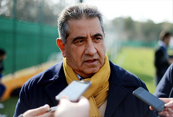 Mahmut Uslu basın toplantısı ne zaman