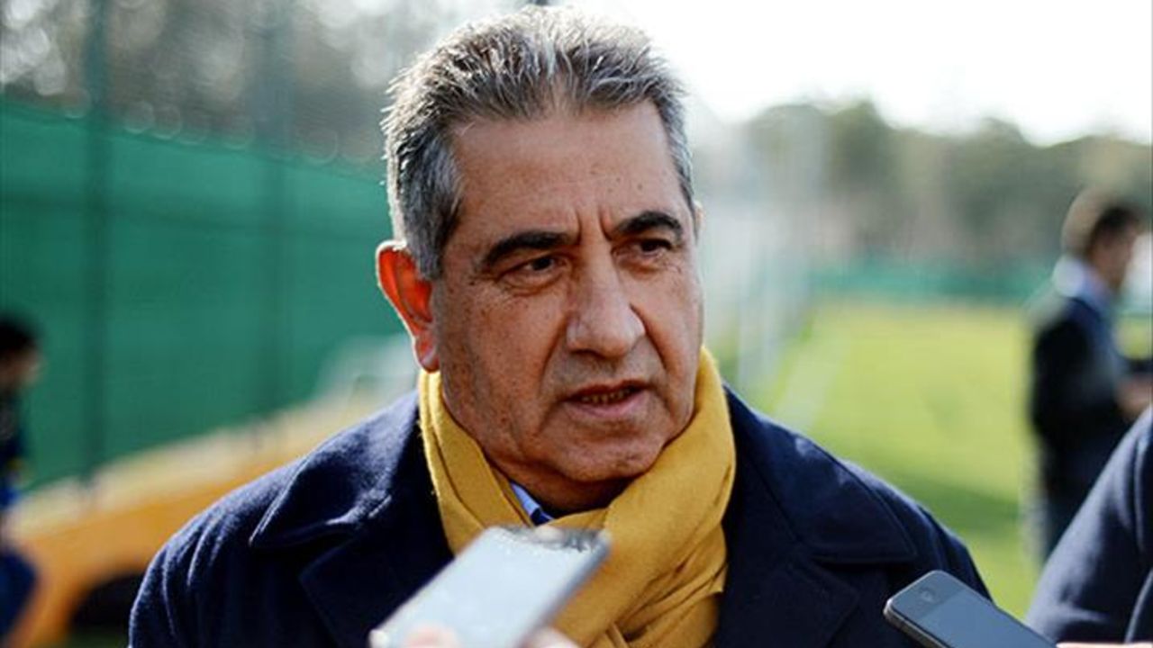 Mahmut Uslu kimdir, kaç yaşında? Fenerbahçe kongre üyesi Mahmut Uslu kimdir, kaç yaşında? Fenerbahçe kongre üyesi