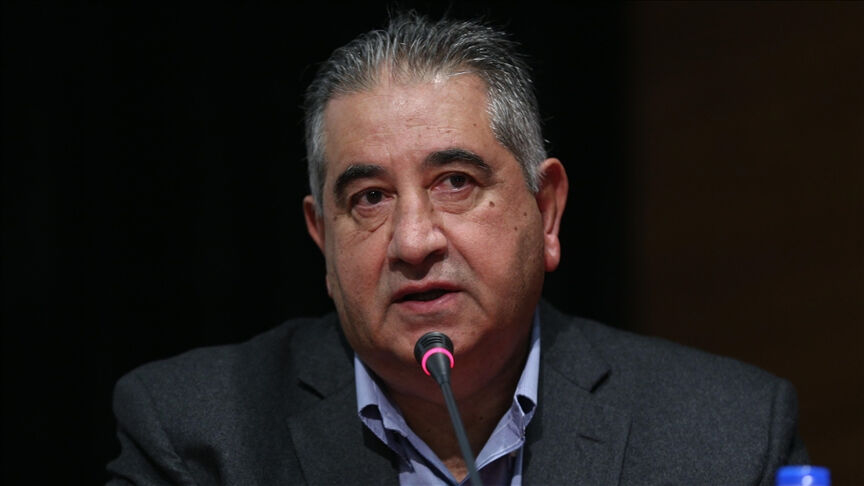 Mahmut Uslu kaç yaşında