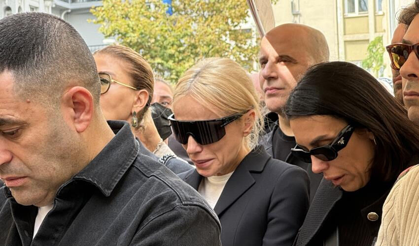 Metin Arolat'ın ölüm nedeni belli oldu! O detay herkesi şoke etti - 3. Resim