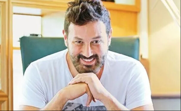 Metin Arolat'ın ölüm nedeni belli oldu! O detay herkesi şoke etti - 1. Resim