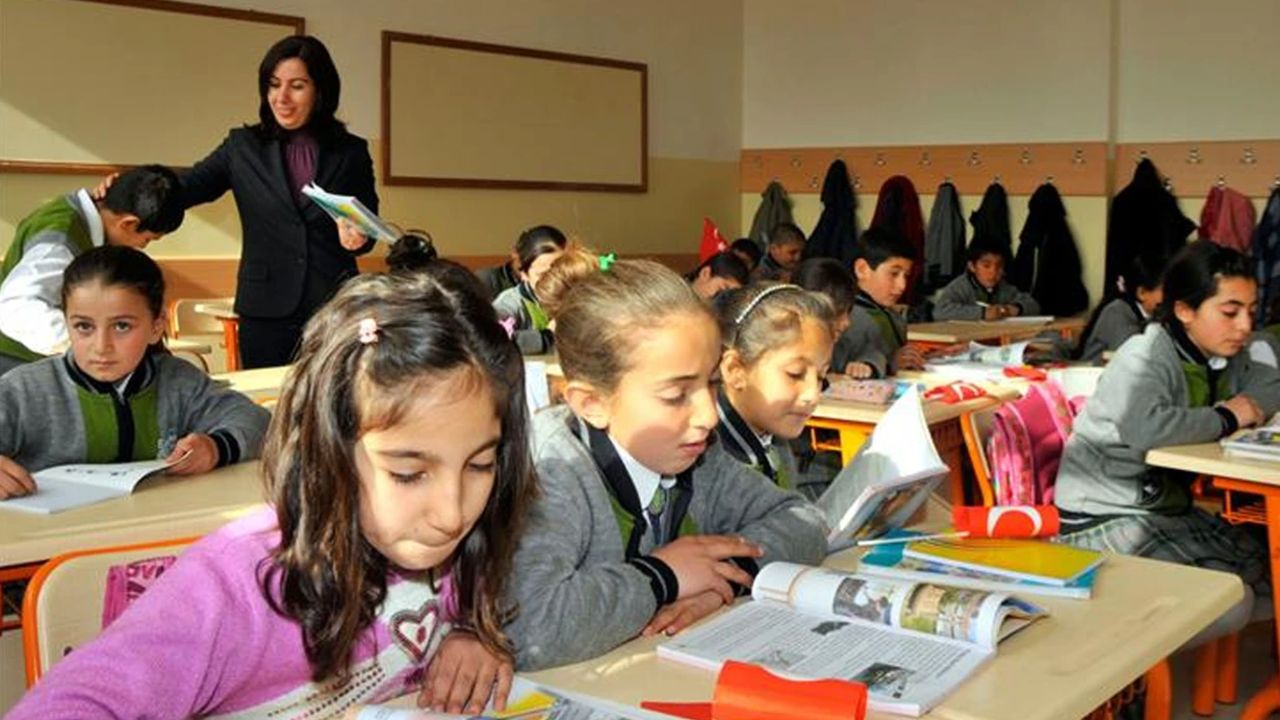 Okullar 12 gün tatil mi olacak, okullar erken mi kapanacak? 2025 MEB Tatil Takvimi Okullar 12 gün tatil mi olacak, okullar erken mi kapanacak? 2025 MEB Tatil Takvimi