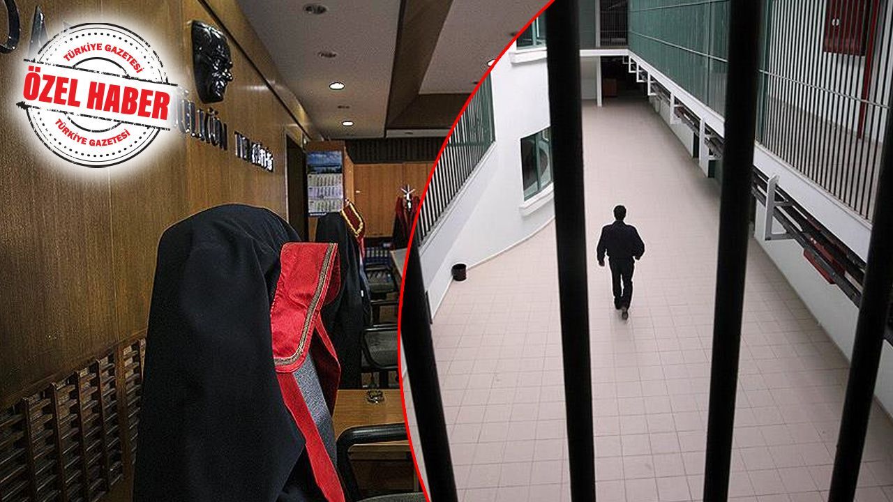 Örgüt adına işlenen suçlara ayar geliyor! AYM, CHP'nin başvurusuyla iptal etmişti: Yeni tahliyeler olacak - Gündem