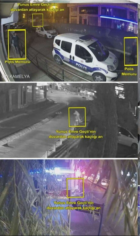 Polis memuru Şeyda Yılmaz, Ümraniye'de şehit edilmişti! Soruşturmada yeni gelişme - 3. Resim