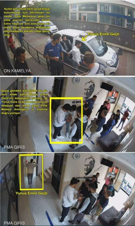 Polis memuru Şeyda Yılmaz, Ümraniye'de şehit edilmişti! Soruşturmada yeni gelişme - 2. Resim