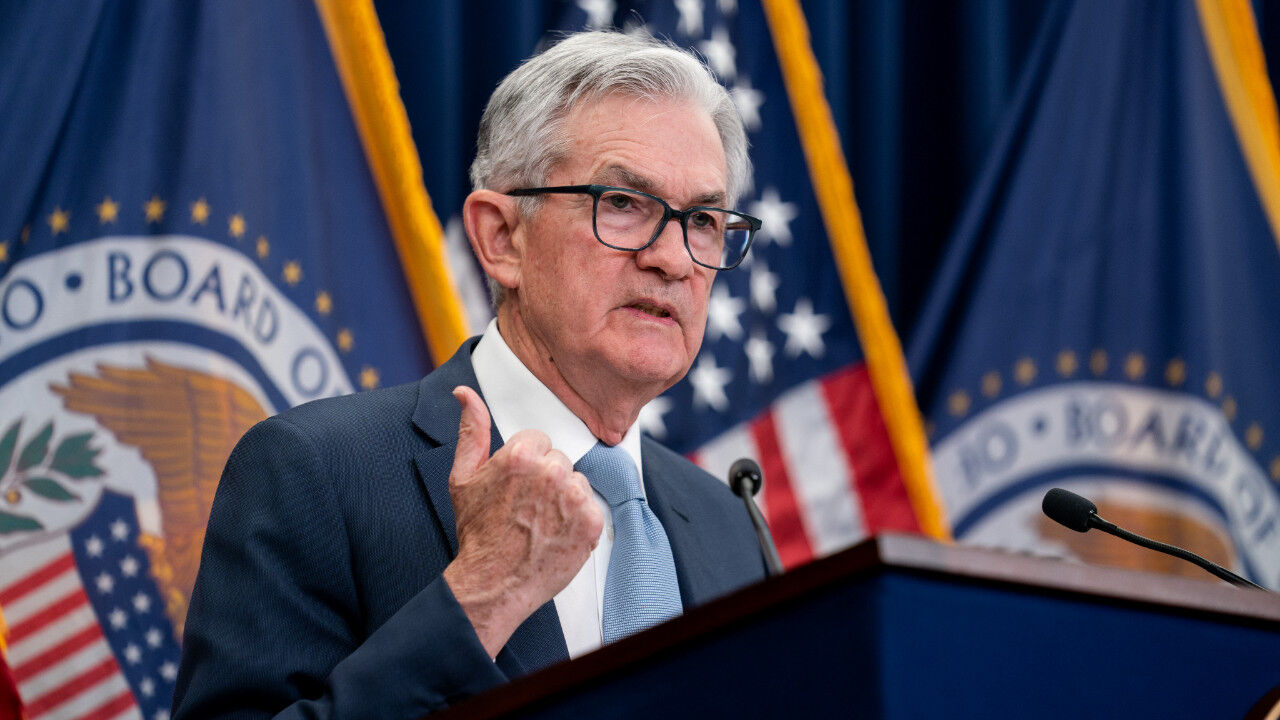 Powell konuşması ne zaman, saat kaçta? Piyasanın gözü ABD Merkez Bankası Başkanı Jerome Powell'ın açıklamasında - 2. Resim