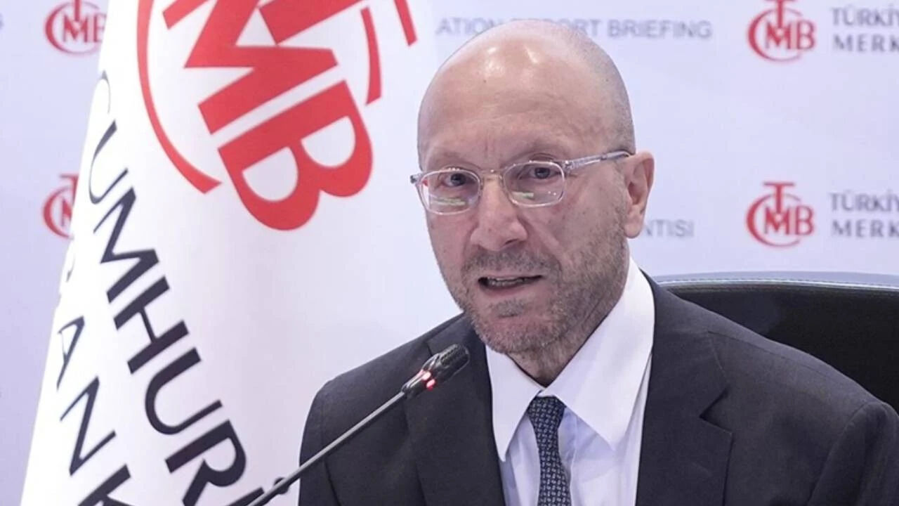 Powell konuşması ne zaman, saat kaçta? Piyasanın gözü ABD Merkez Bankası Başkanı Jerome Powell'ın açıklamasında - 5. Resim