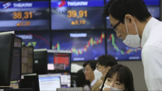 Powell konuşması ne zaman, saat kaçta? Piyasanın gözü ABD Merkez Bankası Başkanı Jerome Powell'ın açıklamasında - 4. Resim