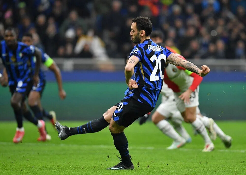 PSG - İnter maçı ne zaman, hangi kanalda? Şampiyonlar Ligi finali Almanya Münih'te oynanacak - 2. Resim