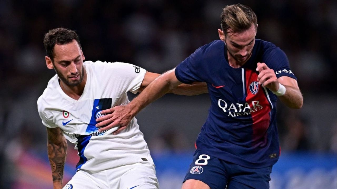 PSG - İnter maçı ne zaman, hangi kanalda? Şampiyonlar Ligi finali Almanya Münih'te oynanacak PSG - İnter maçı ne zaman, hangi kanalda? Şampiyonlar Ligi finali Almanya Münih'te oynanacak