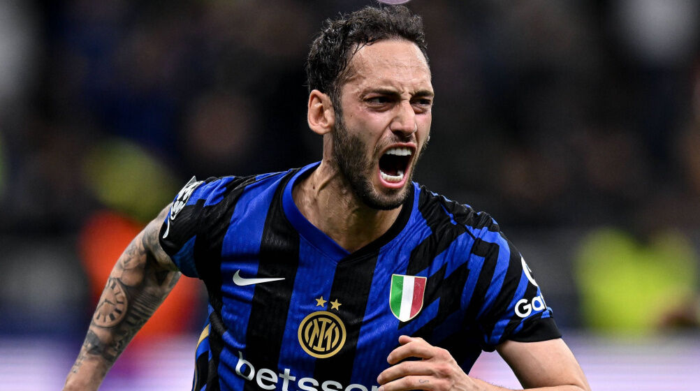 PSG - İnter maçı ne zaman, hangi kanalda? Şampiyonlar Ligi finali Almanya Münih'te oynanacak - 3. Resim