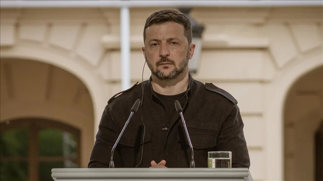 Putin İstanbul'a gelecek mi? Belirsizlik sona erdi! - 2. Resim