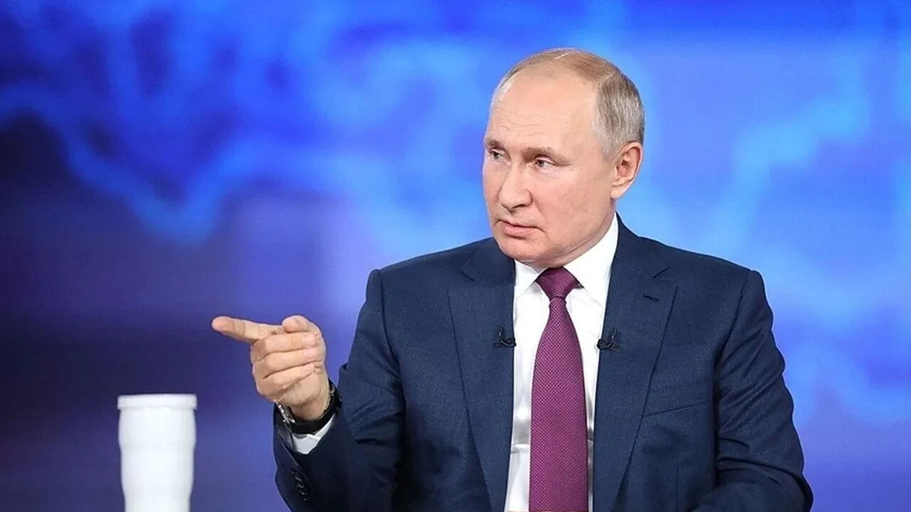 Putin İstanbul'a gelecek mi? Belirsizlik sona erdi! - 1. Resim