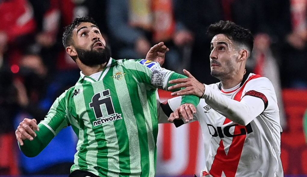 Rayo Vallecano - Real Betis maçı nerede izlenir, hangi kanalda, saat kaçta? Muhtemel 11'ler belli oldu - 2. Resim