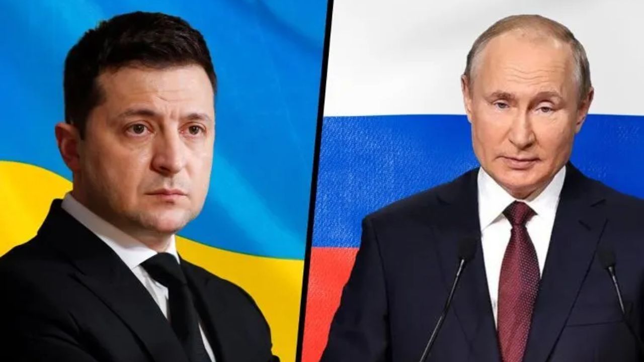 Rusya Ukrayna görüşmesi saat kaçta, nerede? Kremlin müzakerelere dair açıklamada bulundu Rusya Ukrayna görüşmesi saat kaçta, nerede? Kremlin müzakerelere dair açıklamada bulundu