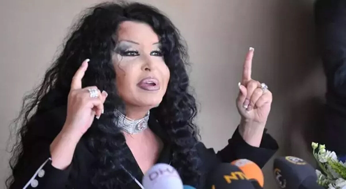 Şarkıcı Bülent Ersoy'un mal varlığı gündemden düşmüyor! Vasiyetini açıkladı - 4. Resim