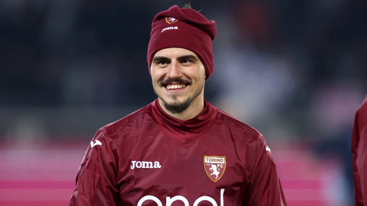 Torino, Eljif Elmas için harekete geçti! Leipzig'in bonservis talebi belli oldu - 1. Resim