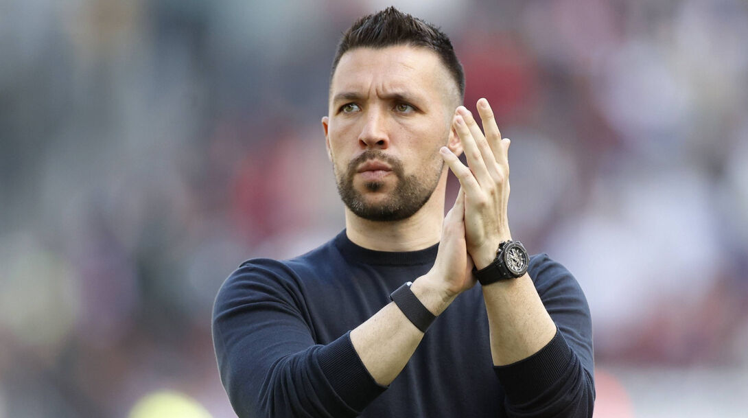 Tottenham'ın yeni teknik direktör adayı: Francesco Farioli - 2. Resim