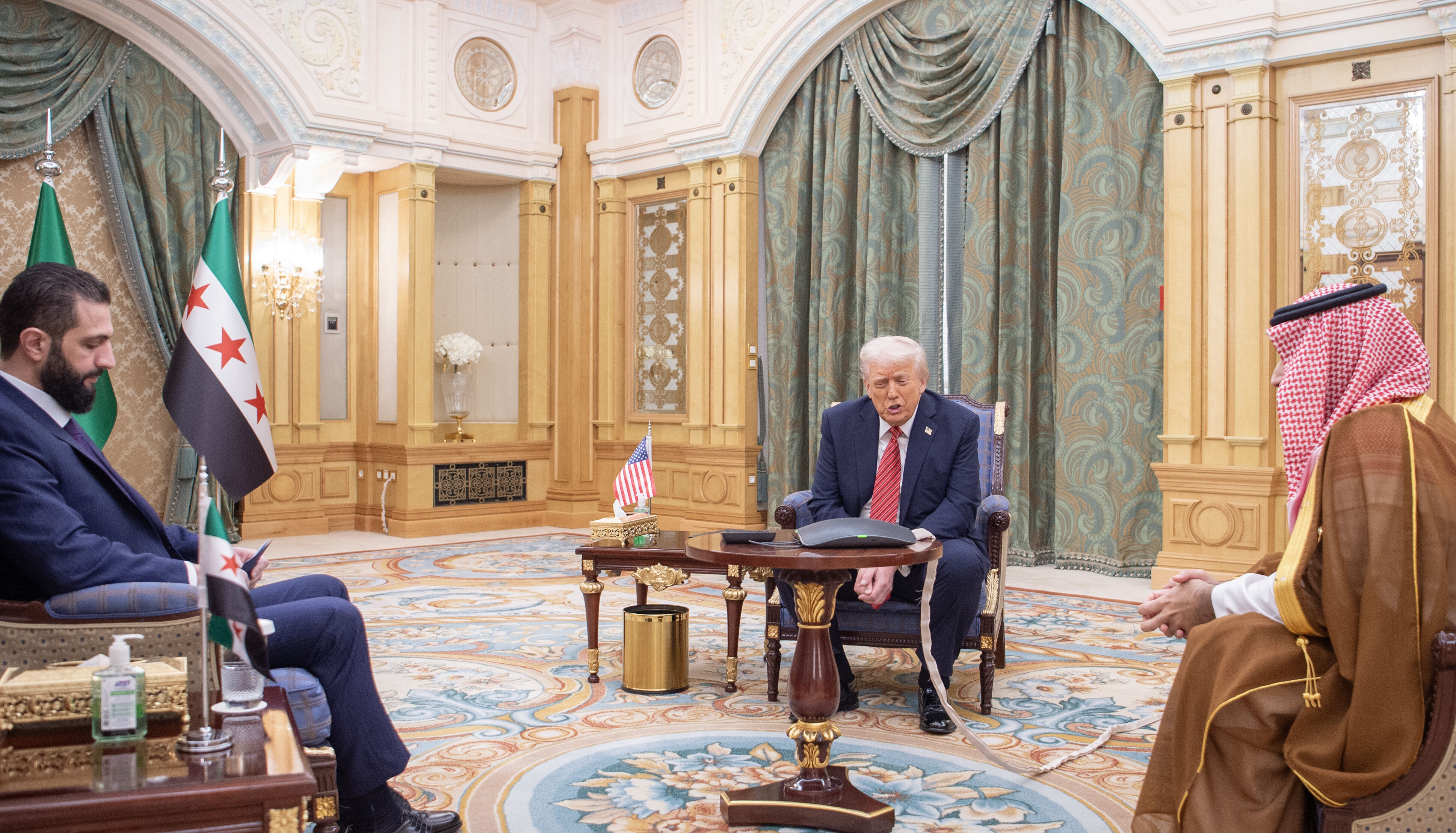 Türkiye'nin her masada olması İsrail'i rahatsız etti: Trump bizi değil, onları tercih etti - 1. Resim