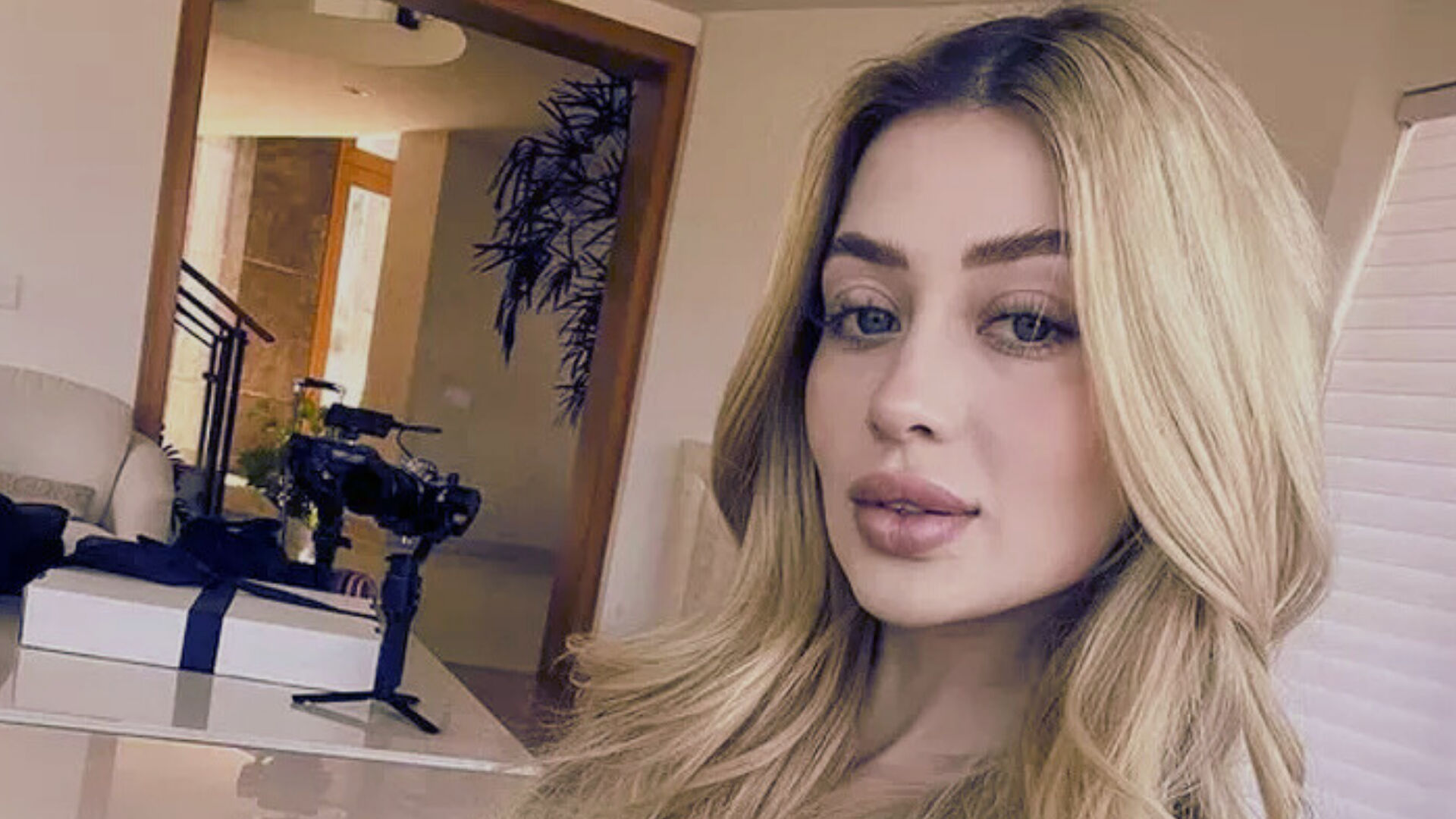 Valeria Marquez öldü mü? Canlı yayınında vuruldu! - 1. Resim