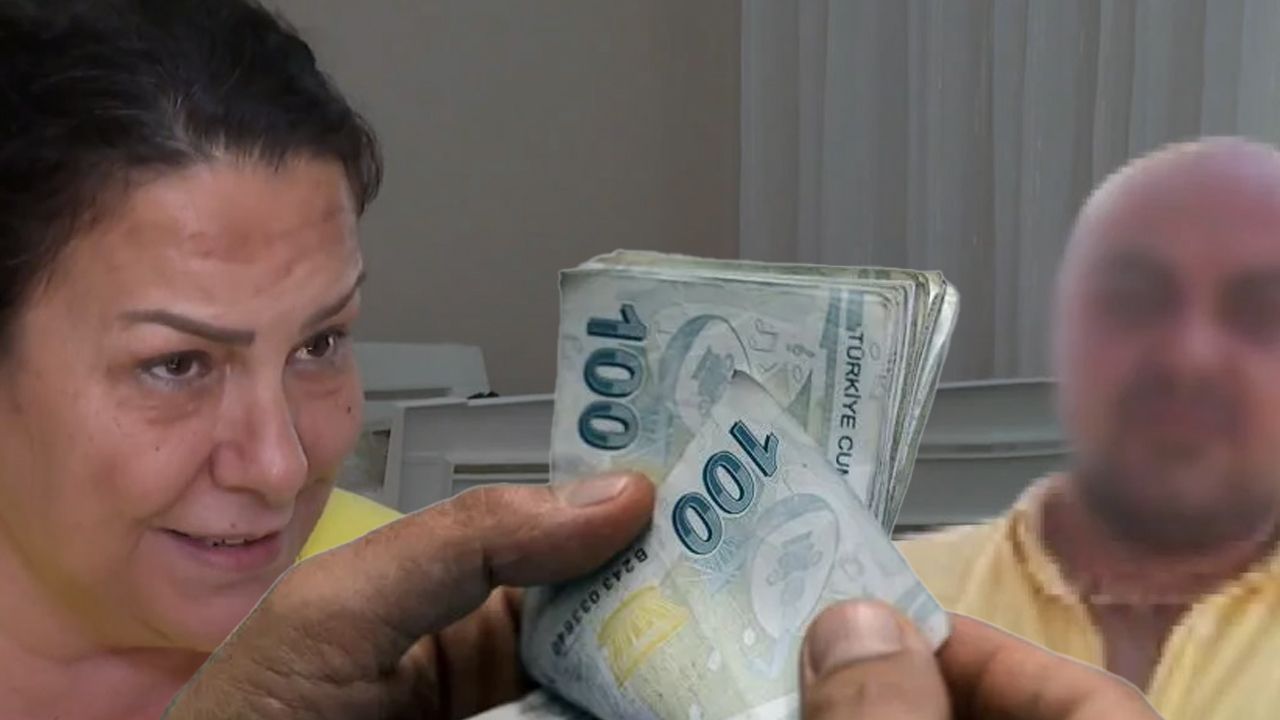Varını yoğunu plajda tanıştığı çifte verdi: Böyle olay görülmedi! "Bileğimden tutup..." Varını yoğunu plajda tanıştığı çifte verdi: Böyle olay görülmedi! "Bileğimden tutup..."
