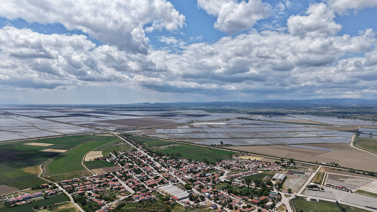 Venedik değil Türkiye! 