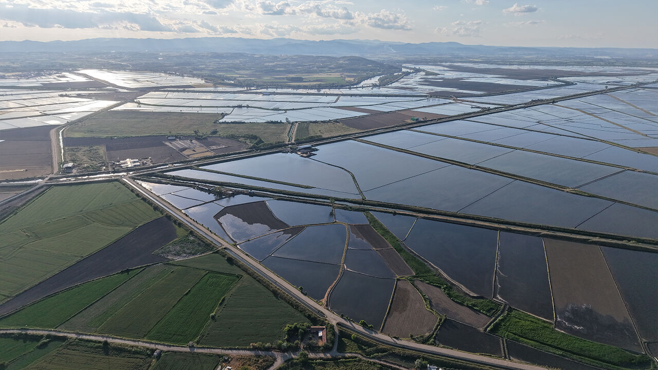 Venedik değil Türkiye! 