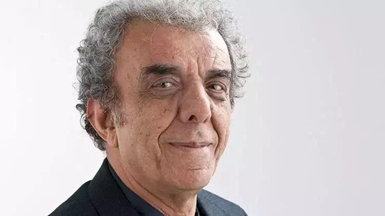 Yeşilçam'ın ünlü ismi yönetmen ve senarist Ali Özgentürk hayatını kaybetti - 1. Resim