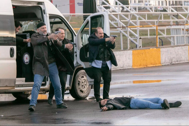 16 Mayıs 2024 Perşembe televizyonda neler var?ı! TRT 1, Kanal D, Star TV, Show TV, ATV, TV8, NOW TV kanal yayın akışı listesi... - 3. Resim