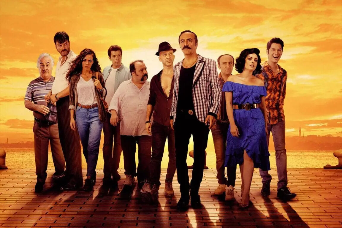 16 Mayıs 2024 Perşembe televizyonda neler var?ı! TRT 1, Kanal D, Star TV, Show TV, ATV, TV8, NOW TV kanal yayın akışı listesi... - 4. Resim