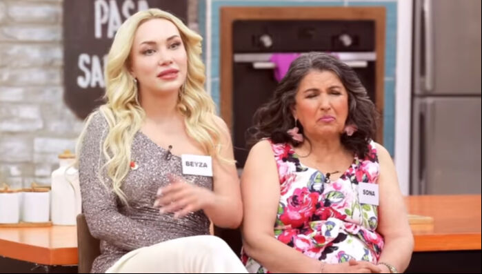 16 Mayıs Gelinim Mutfakta bilezikleri kim kazandı? Puan durumu ve haftalık tablo - 2. Resim