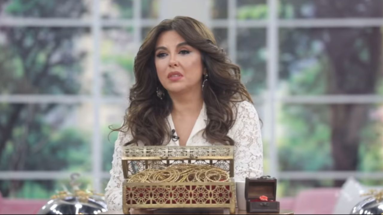 16 Mayıs Gelinim Mutfakta bilezikleri kim kazandı? Puan durumu ve haftalık tablo 16 Mayıs Gelinim Mutfakta bilezikleri kim kazandı? Puan durumu ve haftalık tablo