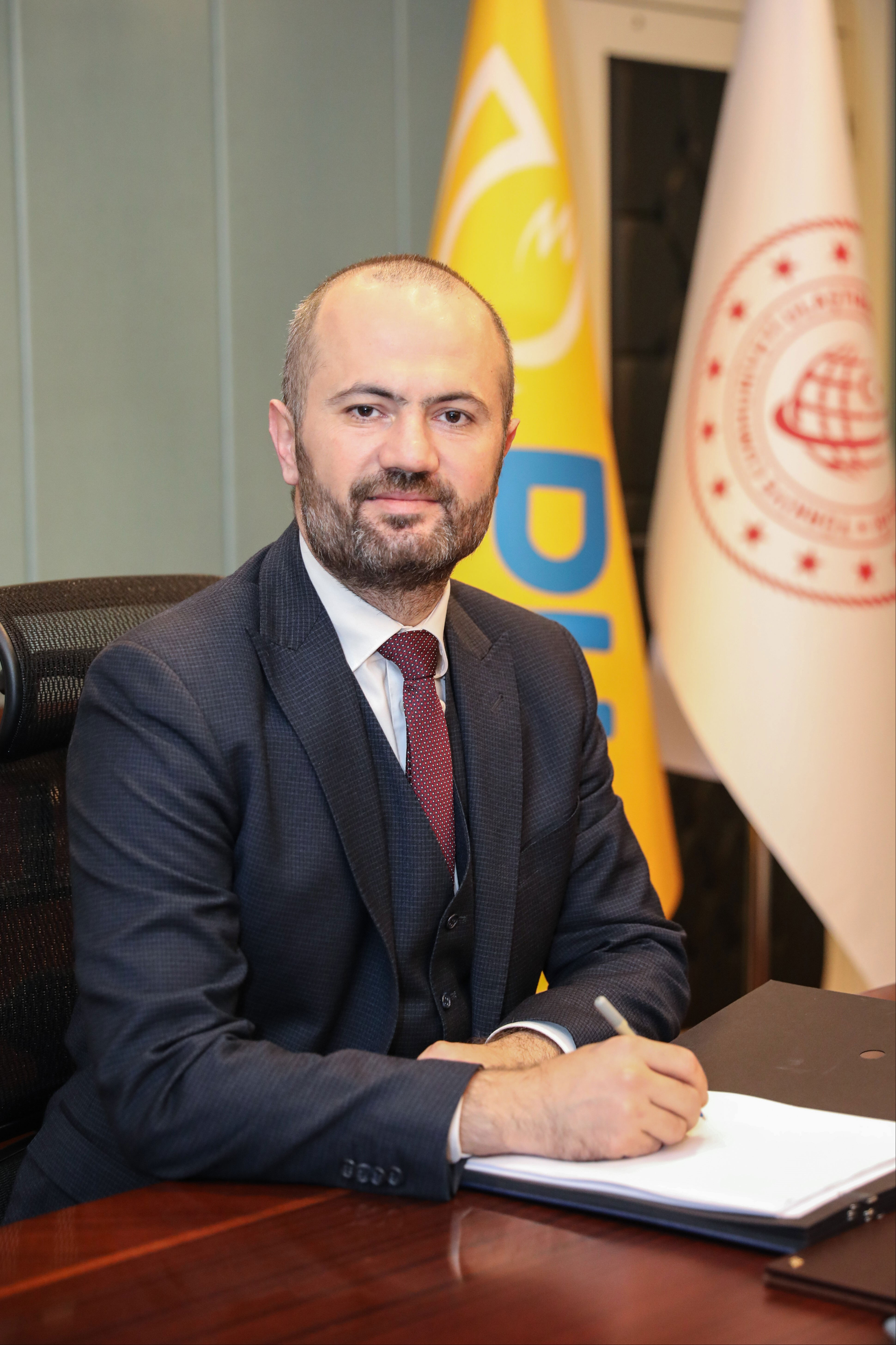 2 milyar TL’lik yatırım! PTT filoyu elektrikliye çevirecek - 1. Resim