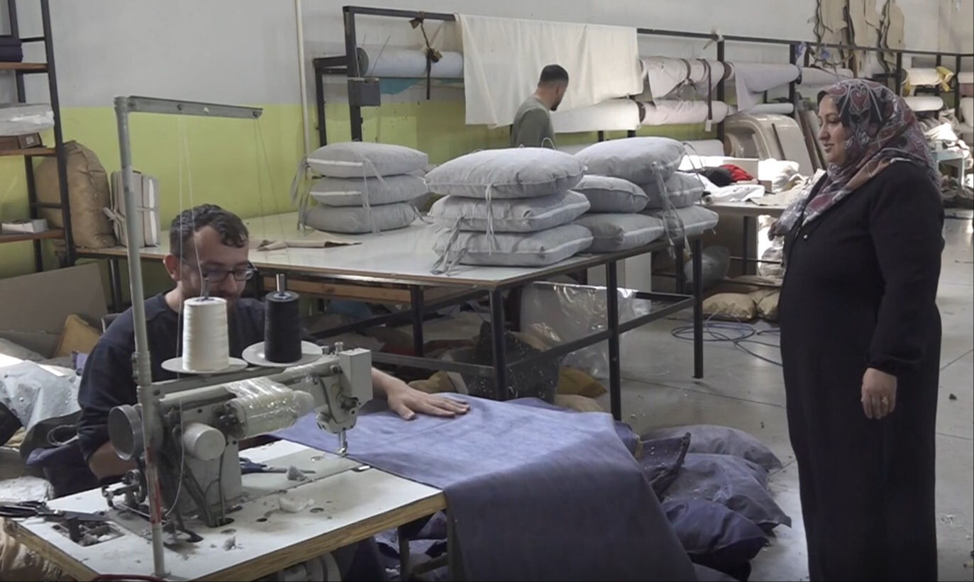 4 yıl önce devlet desteğiyle başladı! 2 milyon lirayla koskocaman bir dünya kurdu - 2. Resim