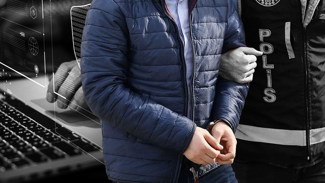 41 paravan şirketten 500 milyon dolar kazanmışlar! Büyük vurgun yapan şebeke çökertildi 41 paravan şirketten 500 milyon dolar kazanmışlar! Büyük vurgun yapan şebeke çökertildi