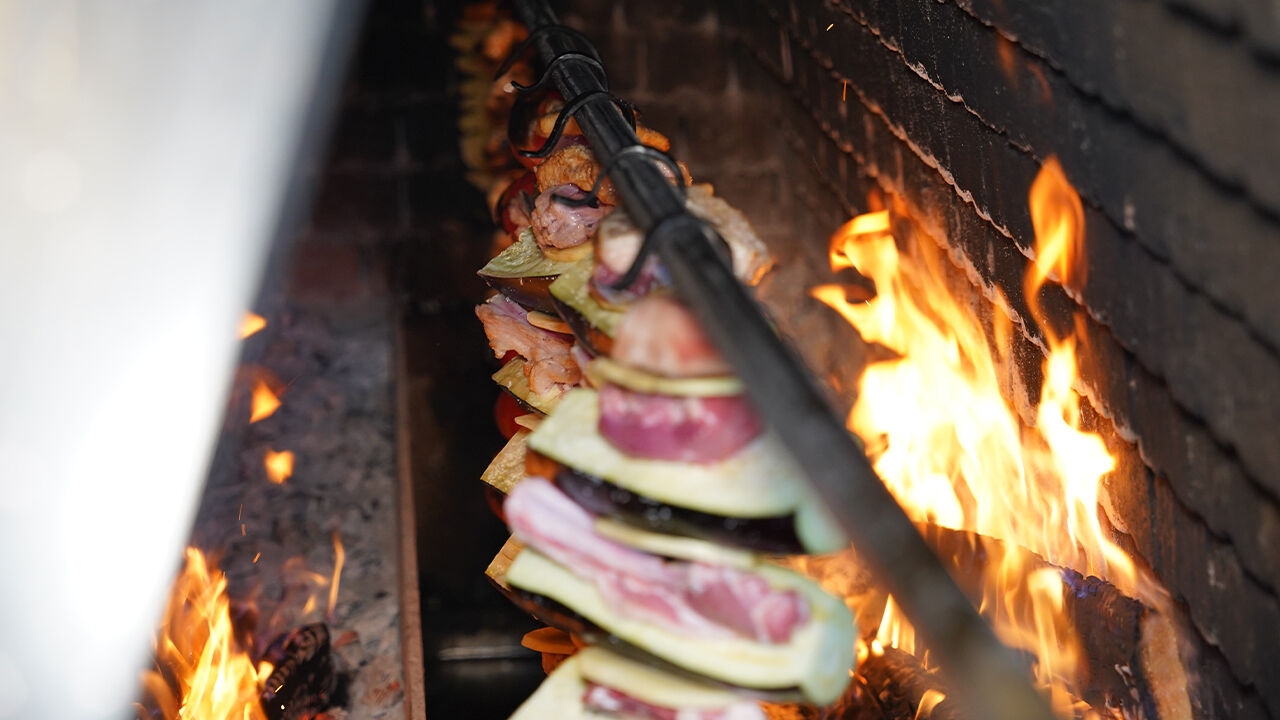 45 dakikada &ouml;zel ocakta pişiyor! Sivas ve Tokatlılar arasında kavga &ccedil;ıkaran lezzet - 3. Resim