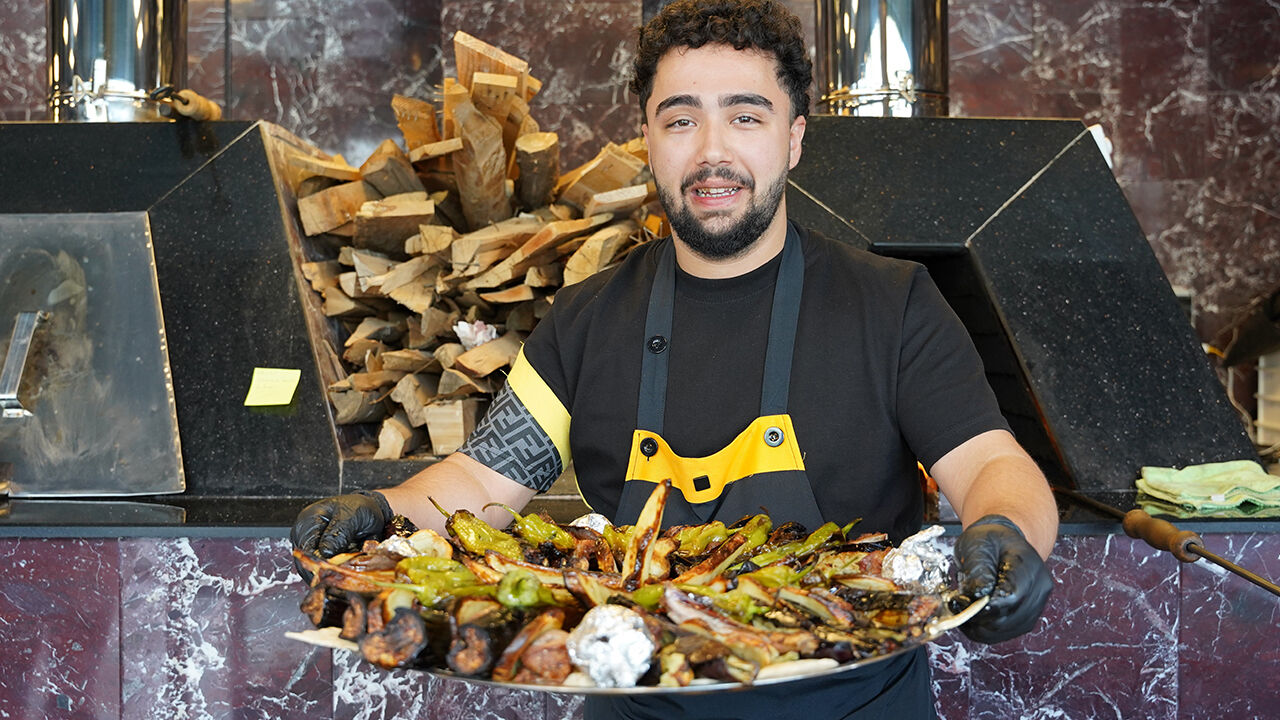 45 dakikada &ouml;zel ocakta pişiyor! Sivas ve Tokatlılar arasında kavga &ccedil;ıkaran lezzet - 4. Resim