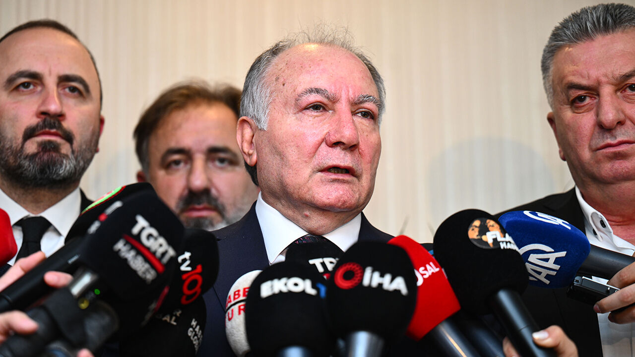 600 bin kamu işçisinin zammı için TÜHİS’ten teklif bekleniyor