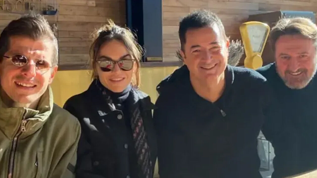 Acun Ilıcalı harekete geçti! Adaylar arasında Emre Belözoğlu da var - 1. Resim