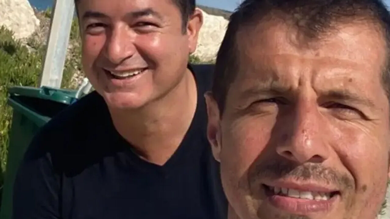 Acun Ilıcalı harekete geçti! Adaylar arasında Emre Belözoğlu da var - 2. Resim