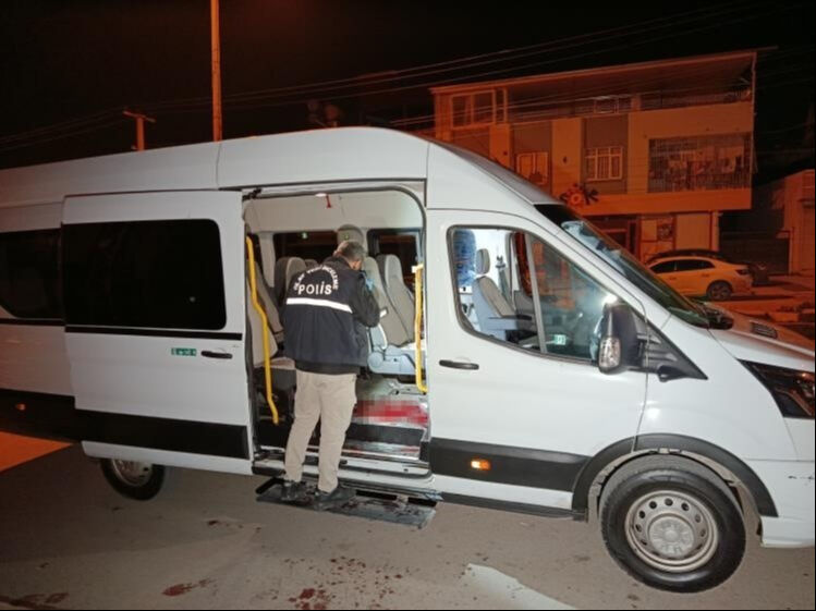 Annesi kayıp sanıp aramaya başlamıştı! Korkunç gerçek ortaya çıktı - 1. Resim