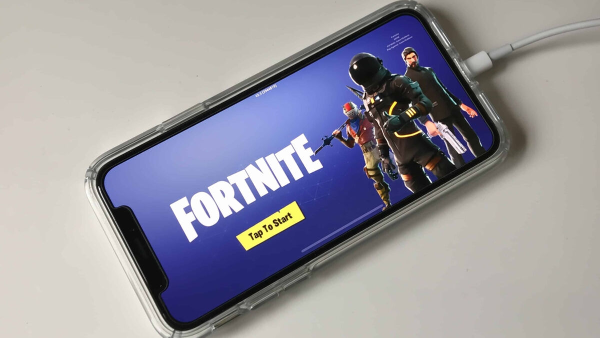Apple ve Epic Games arasındaki kriz büyüyor! Fortnite iOS'ta tamamen çevrimdışı - 4. Resim