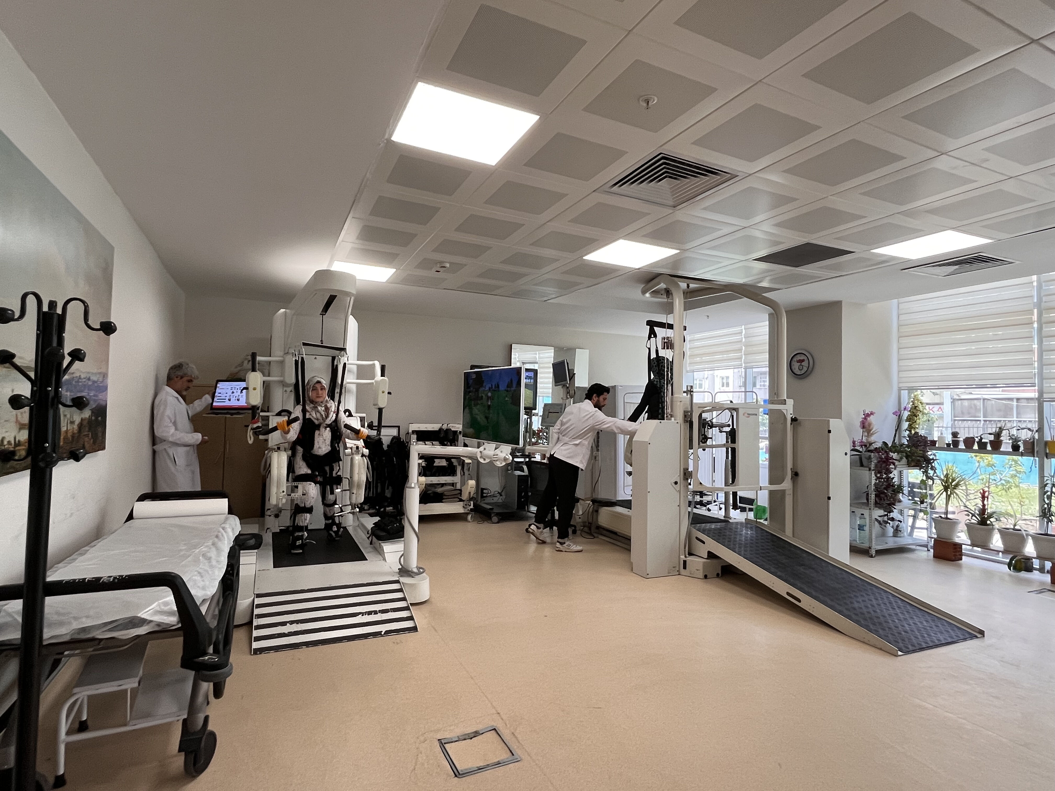 Avrupa'nın en büyüğü İstanbul'da açılıyor! Tarih belli oldu: Türkiye'nin sağlıktaki atılımları sürüyor - 2. Resim