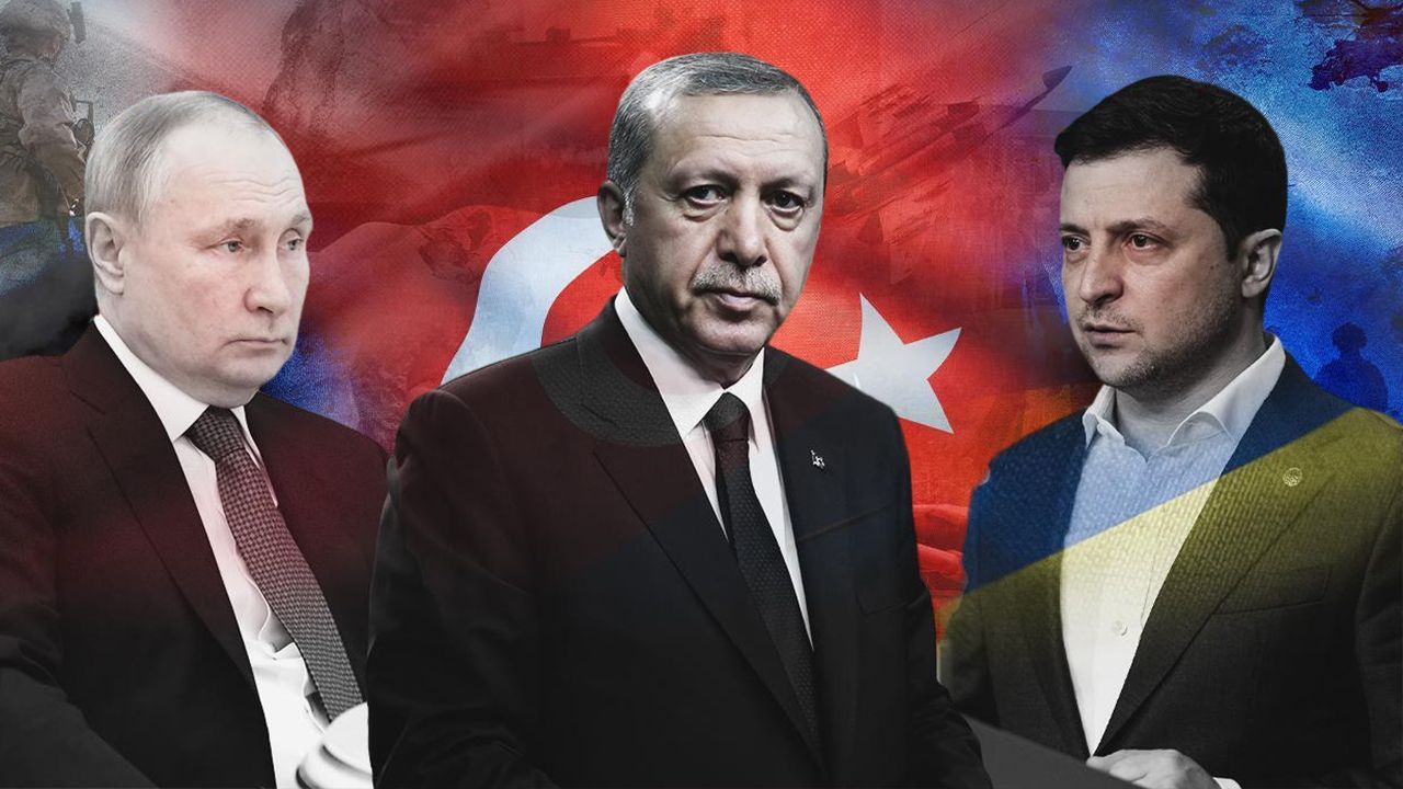 Barış bekleme odasında! İstanbul’da Rusya ve Ukrayna satrancı baş döndürdü - Dünya