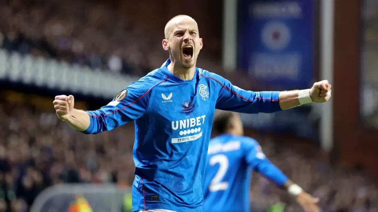 Beşiktaş'ta transfer listesine tanıdık bir isim eklendi: Kartal'ın gözü Cerny'de - 1. Resim