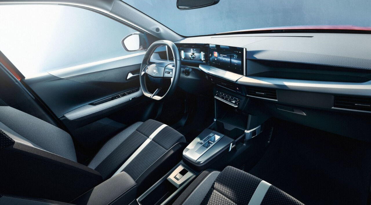 Crossland'ın yerini aldı! İşte Opel Frontera'nın Türkiye satış fiyatı ve özellikleri - 2. Resim